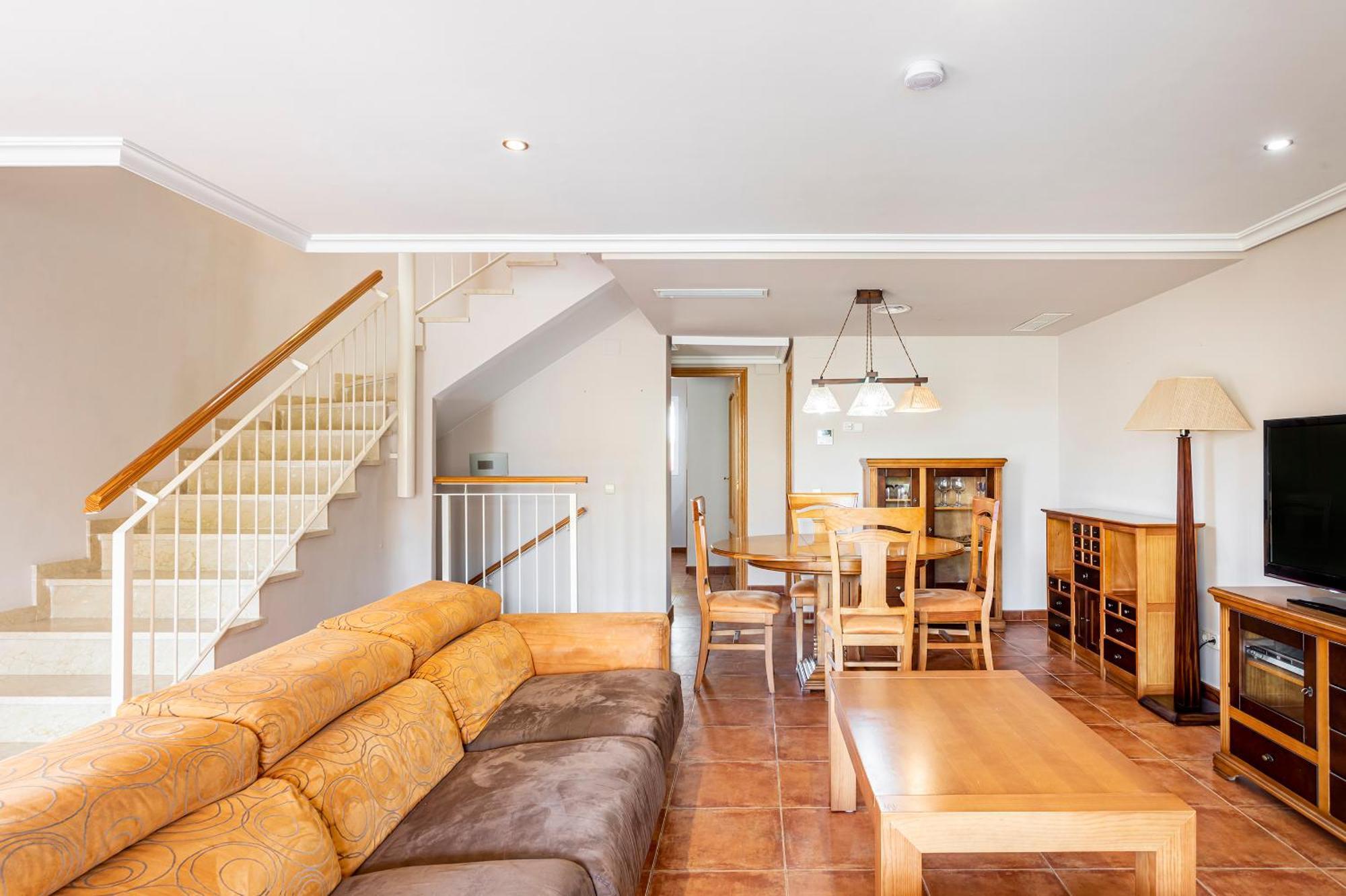 Family-Friendly Beach House Ideal For Holidays & Workers At Beach Sagunto Valencia Екстериор снимка