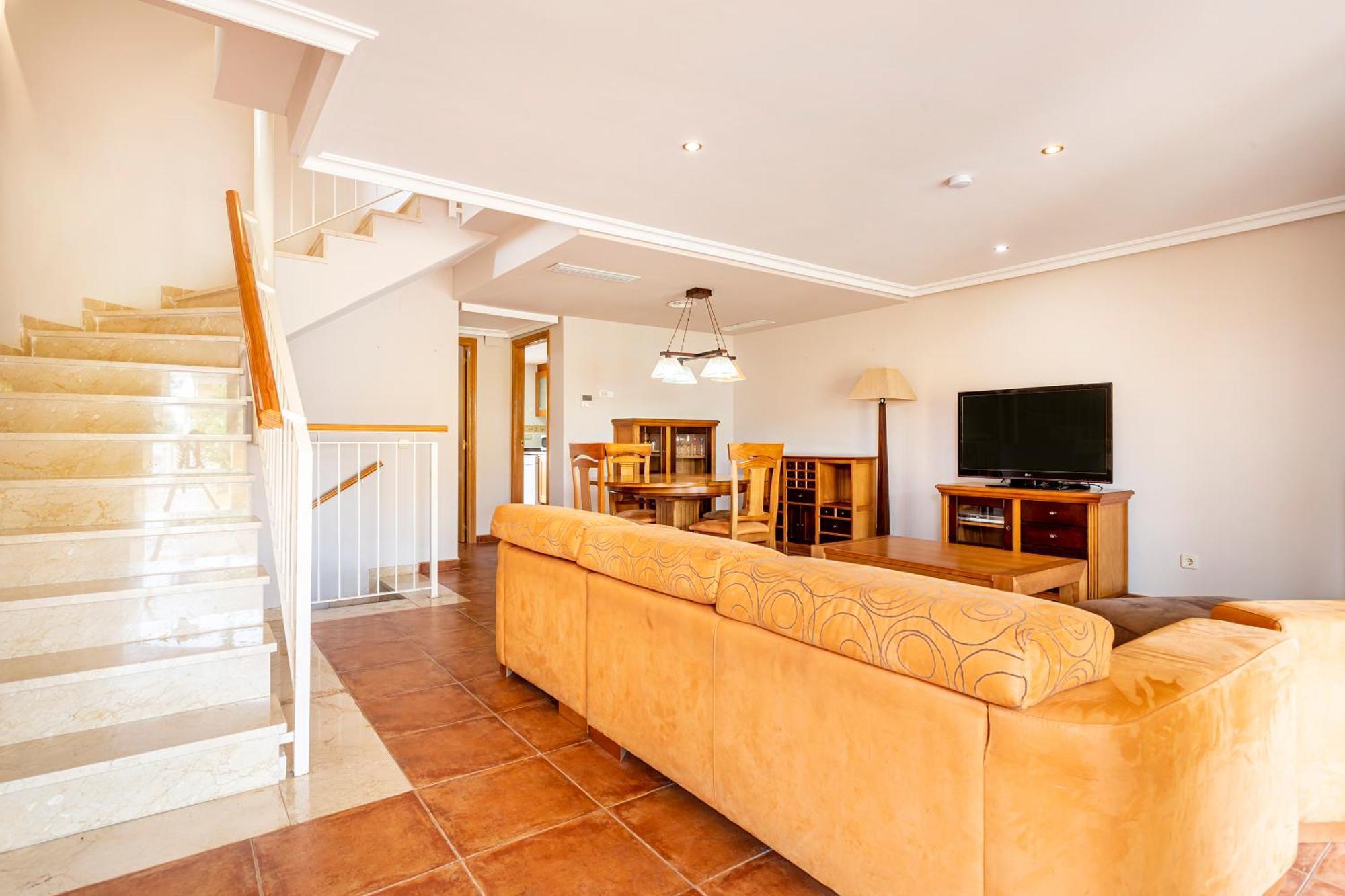 Family-Friendly Beach House Ideal For Holidays & Workers At Beach Sagunto Valencia Екстериор снимка